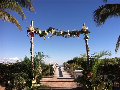 Sanibel Moorings Resort - Sanibel, FL - Wedding Venue