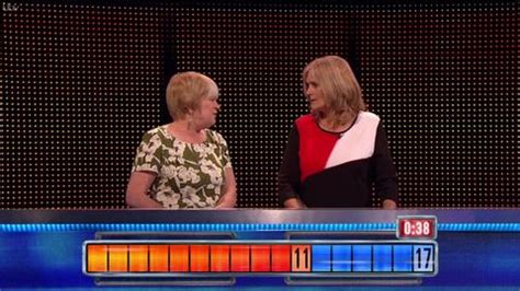 The Chase viewers complain after contestants were penalised giving the ...