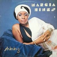 Marcia Hines - Samples, Covers and Remixes | WhoSampled