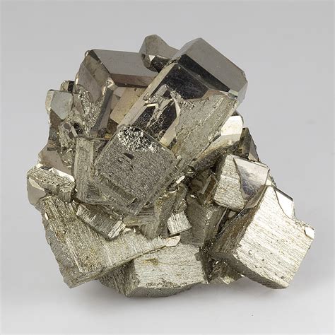 Pyrite - Minerals For Sale - #3681030