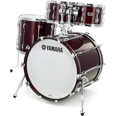 Yamaha Recording Custom Studio WLN – Thomann UK