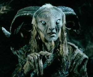 Faun (Pan's Labyrinth) | Non-alien Creatures Wiki | FANDOM powered by Wikia