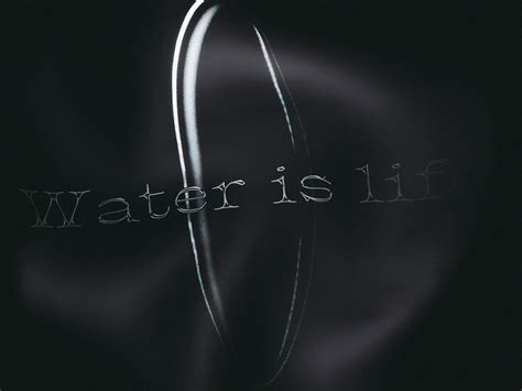 Water is life. by wang(rar) on Dribbble