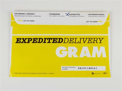Important Envelopes 16 | Envelopes that claim to be importan… | Flickr
