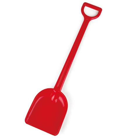 Sand Shovel (Red) | HaPe International