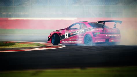 GTR Drift Wallpapers - Wallpaper Cave