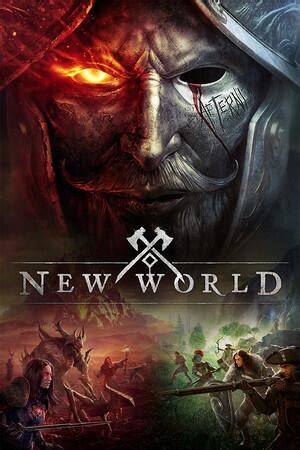 Amazon Games New World (PC) (Jocuri PC) - Preturi