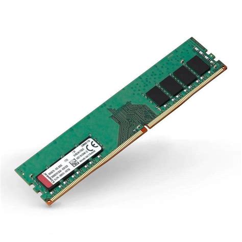 Memoria RAM DDR4 SDRAM de 8GB, DIMM de 288 espigas, KVR26N19S8/8 ...