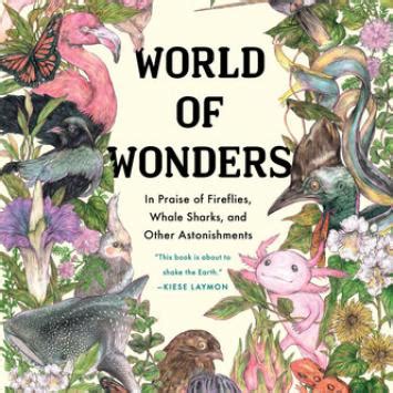 World of Wonders Book Club | The Umbrella Arts Center