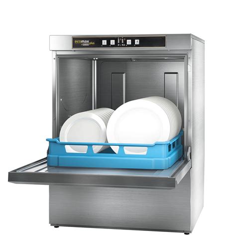 Commercial Dishwashers – Utility Rentals