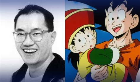 Dragon Ball Z creator Akira Toriyama dies at 68