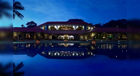 Hotel in Goa with swimming pool | Times of India Travel