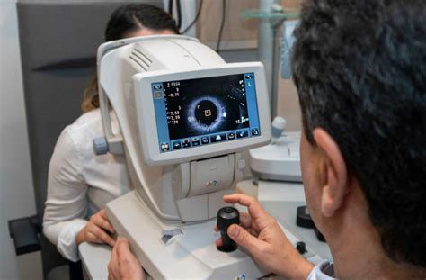 Optos Retinal Imaging in Calgary | Advanced Eye Exams