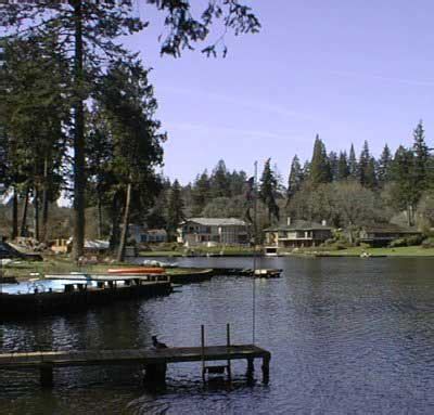 Relocate to Lake Oswego, Oregon - Relocation Information ...