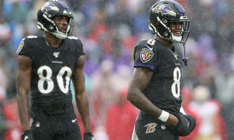 Baltimore Ravens jerseys: All-black uniforms for Week 15 vs. Jets