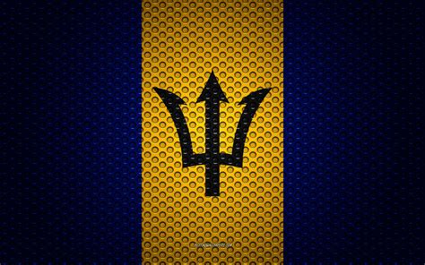 🔥 [30+] Barbados Flag Wallpapers | WallpaperSafari