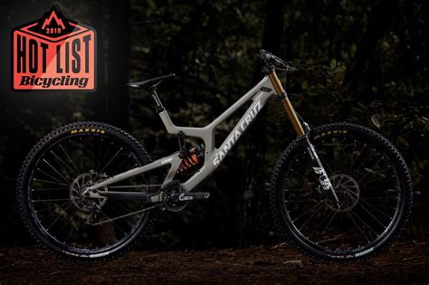 Best Mountain Bikes of 2019 - Top Trail, Enduro, and Hardtail Bikes