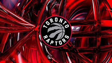 Raptors Logo Wallpaper