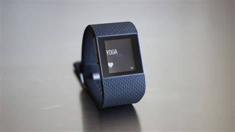 Fitbit Surge review | TechRadar