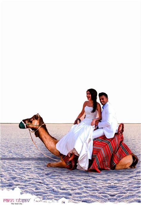 White Rann - A vast ocean of cultural beauty Rann Of Kutch, Couple ...