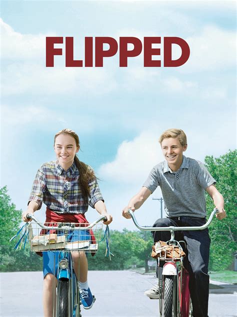 Prime Video: Flipped (2010)