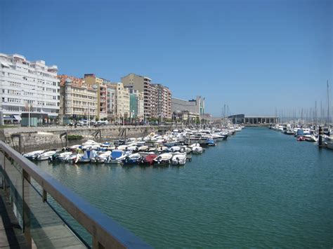 zum Deutschland!: Santander, Spain