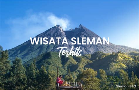 10 Wisata di Sleman Paling Hits Terbaru yang Harus Kamu Kunjungi ...