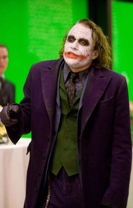 Joker_Behind_the_Scenes image - Mod DB