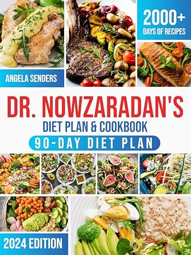 I Tested Dr Nowzaradan's 1200 Calorie Diet Plan and Lost 10 Pounds: My ...