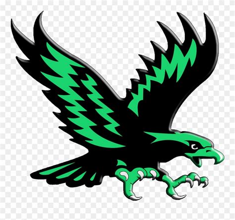 Super Eagles Logo Flag Clipart (#747571) - PinClipart