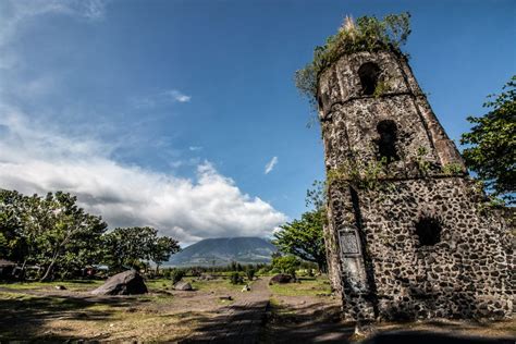 The Best Legazpi Tourist Spots, Philippines (And a Few Things to Eat Too) - Travel Tramp