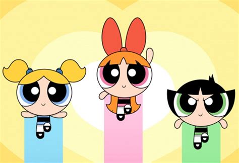 Powerpuff Girls reboot: Bubbles actress Tara Strong describes news as a 'stab in the heart ...