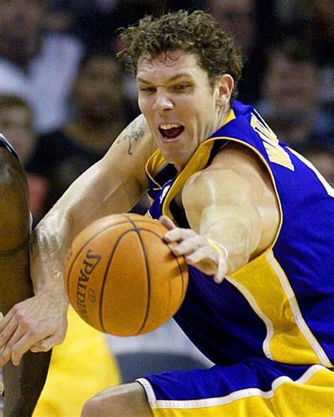 Luke Walton - All Things Lakers - Los Angeles Times