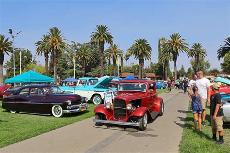 Festivals Here At The Alameda County Fairgrounds