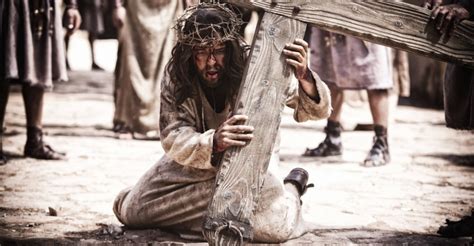 Popular 'The Bible' Miniseries Now Available on DVD, Blu-Ray ...