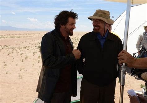 Breaking Bad: Behind The Scenes - Pop Culture Gallery | eBaum's World