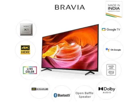 SONY Smart TV టీవీ పైన Flipkart బిగ్ డిస్కౌంట్ ఆఫర్ అందుకోండి.!