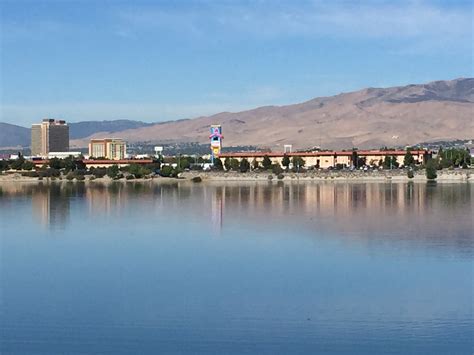 Sparks Marina Park in Sparks, Nevada - Kid-friendly Attractions | Trekaroo