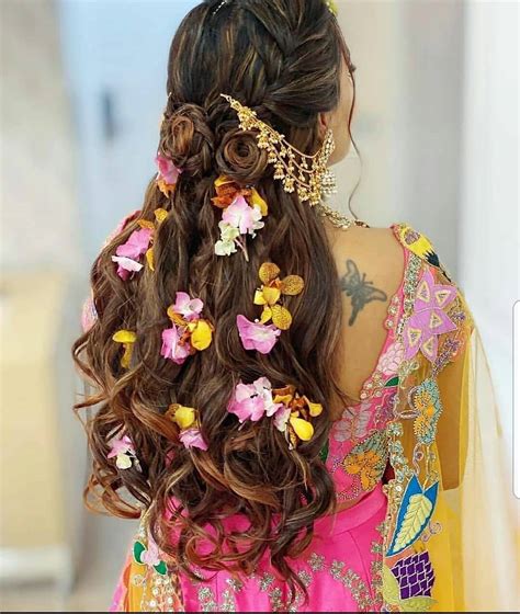 Top 81+ Indian Bridal Hairstyles To Bookmark Right Away! - Wedbook