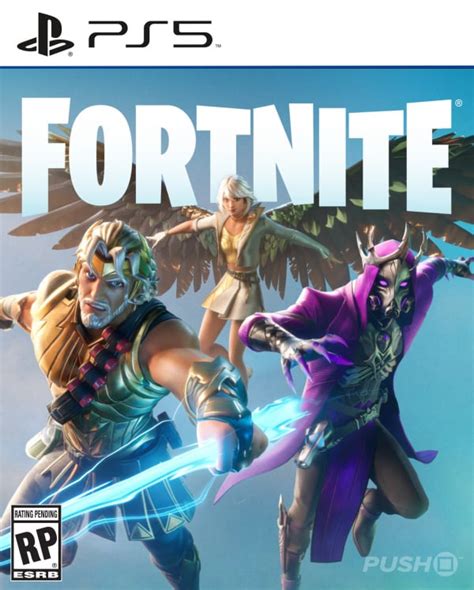 Fortnite (PS5) Topics