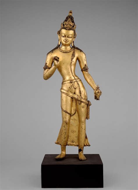 Sculptures From Nepal – Asian Art and Architecture