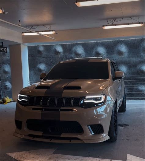 QUAN TRACKHAWK #srt #trackhawk #hellcat #jeep #pappiiq #quan