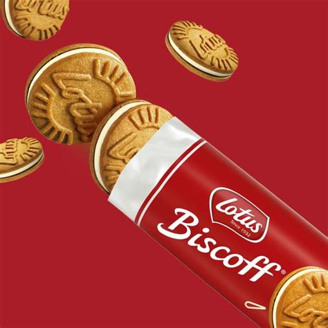 Lotus Biscoff Sandwich Cookies Reviews & Info (Dairy-Free Flavors)