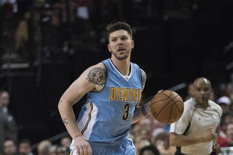 Mike Miller joins The Ringer NBA Show podcast, dishes on Jokic, the ...