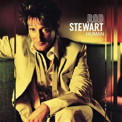 Rod Stewart - The Studio Albums 1975-2001 (2013) [Limited Edition] 14CD ...