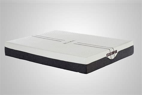 Latex Mattress – CALUFUL MATTRESS