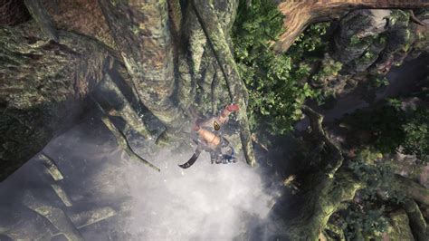 My first fight with Rathalos is one epic hunt; with a fitting ending. : r/MonsterHunterWorld