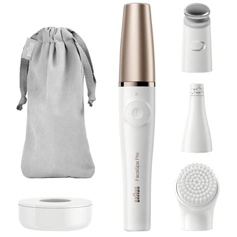 Braun FaceSpa Pro 911 | OfficieleHoesjes.nl