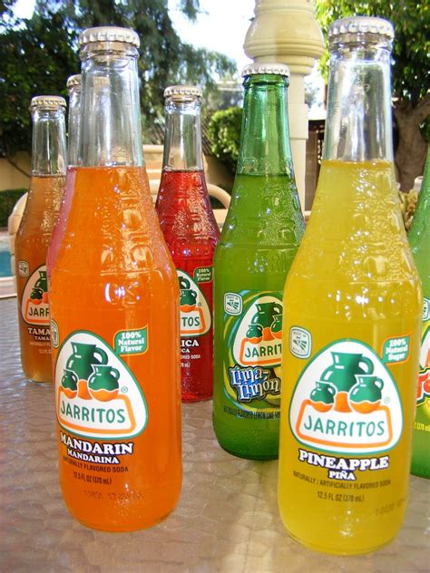 Jarritos! | Mexican christmas, Mexican street food, Mexican food recipes