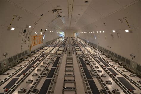 Lufthansa Cargo Boeing 777F Freighter and Compartment AircraftWallpaper 3861 - Aircraft ...